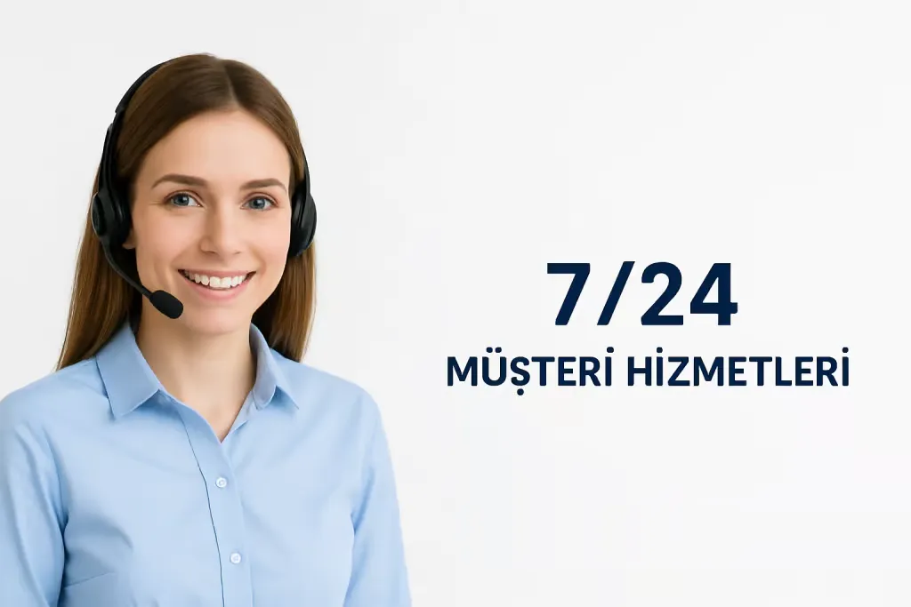 KEMALPAŞA PANASONİC Teknik Servis Ekibi